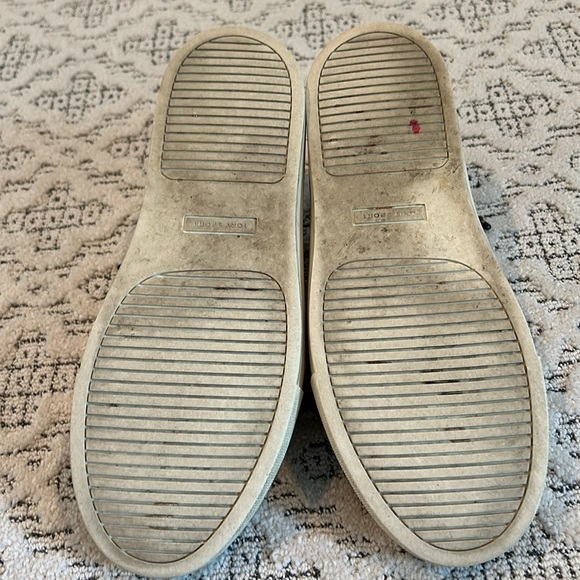 Tory Burch sneakers size 8 - Picture 5 of 5
